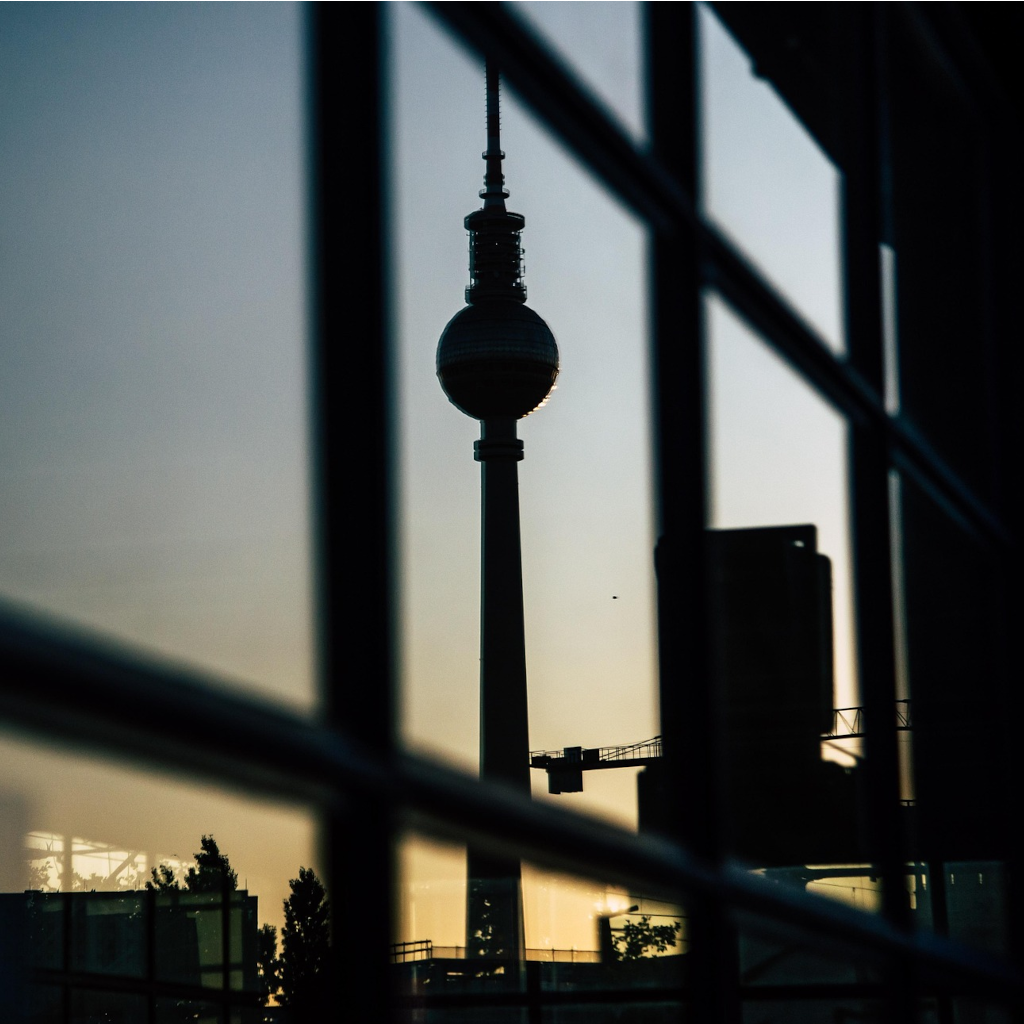 Science Fiction Berlin